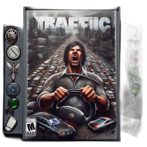 concept art, photorealistic, image, showcases, man, yelling, frustration, while transparent PNG cut-out