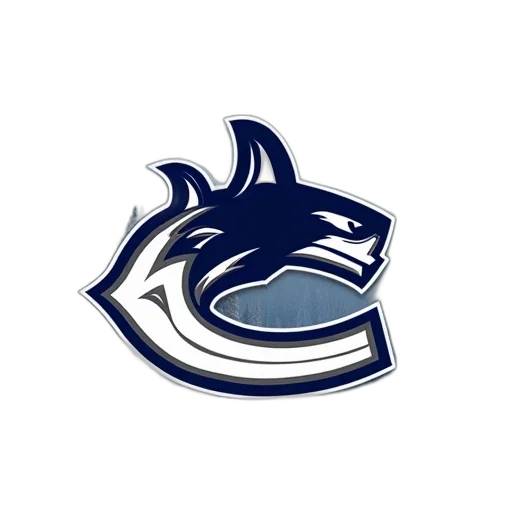 whitecaps, vancouver, home, made transparent PNG cut-out