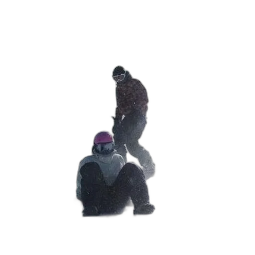 creature, animal, jacket, staff, concept art, 3d render, pixel art, vaporwave transparent PNG cut-out