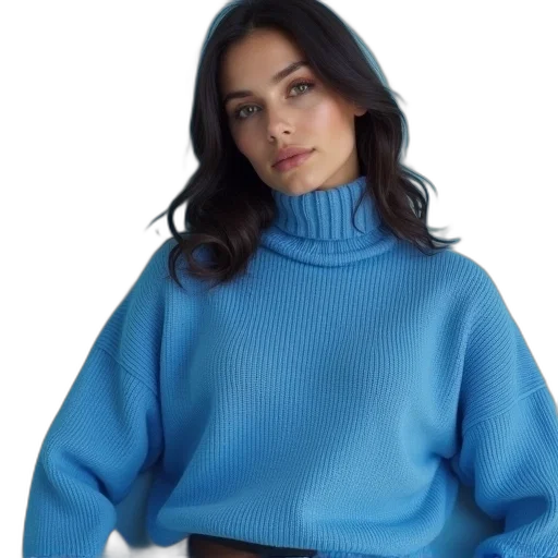 jacket, dress, vaporwave, blue, pastel, neon, colorful, sweaters transparent PNG cut-out