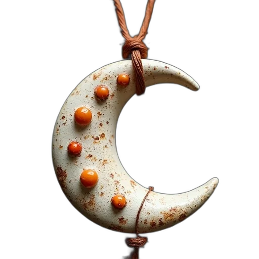 jewelry, staff, 3d render, fantasy art, concept art, close-up, image, ceramic transparent PNG cut-out