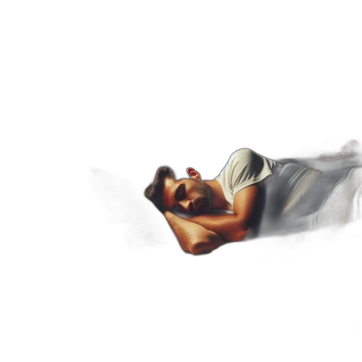 photorealistic, pixel art, watercolor, concept art, fog, intimate, warmly, lit transparent PNG cut-out
