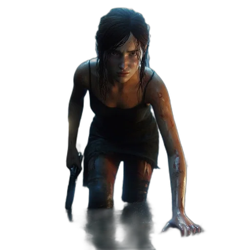 creature, weapon, face, staff, concept art, 3d render, pixel art, photorealistic transparent PNG cut-out