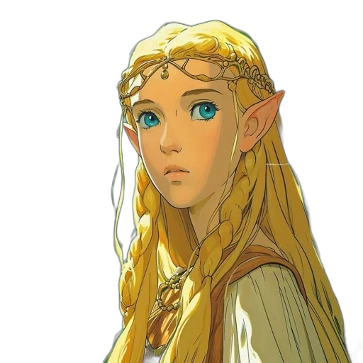 face, staff, crown, dragon, fantasy art, concept art, pixel art, 3d render transparent PNG cut-out