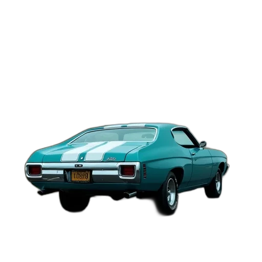 car, weapon, photorealistic, 3d render, concept art, vaporwave, green, teal transparent PNG cut-out