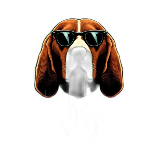 animal, mask, face, creature, cartoon, 3d render, photorealistic, concept art transparent PNG cut-out
