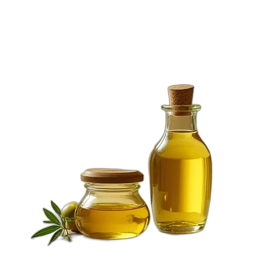 bottle, image, jar, olive transparent PNG cut-out