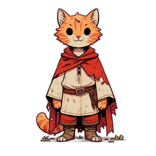 staff, jacket, sword, dragon, concept art, fantasy art, pixel art, comic book art transparent PNG cut-out