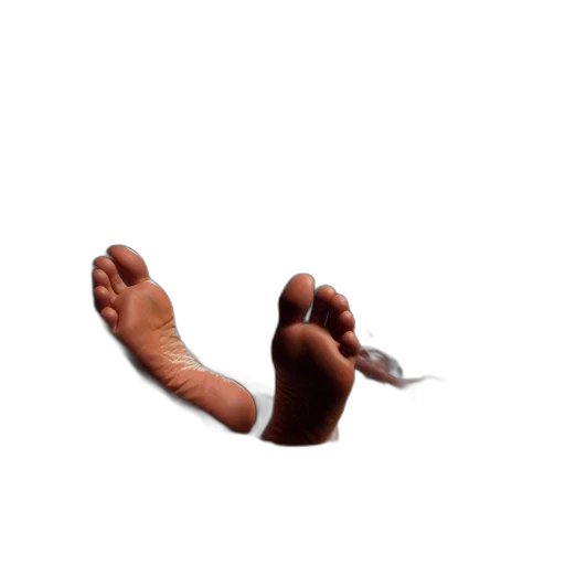 shoes, hair, creature, animal, 3d render, photorealistic, pixel art, concept art transparent PNG cut-out