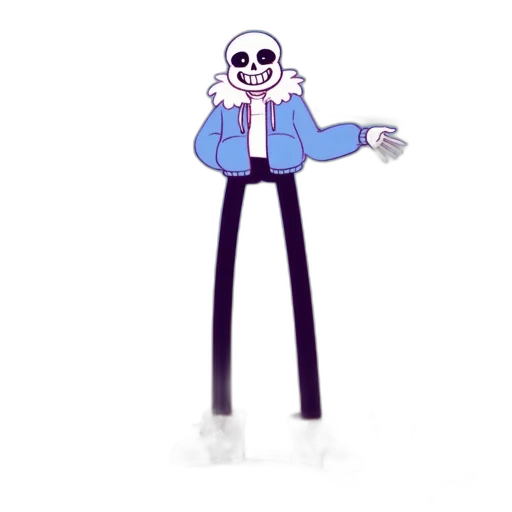 staff, robot, jacket, creature, concept art, pixel art, cartoon, 3d render transparent PNG cut-out