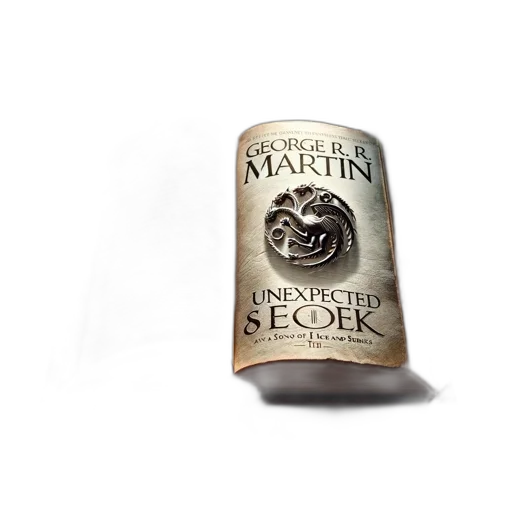 bottle, food, 3d render, open, book, titled, unexpected, tales transparent PNG cut-out