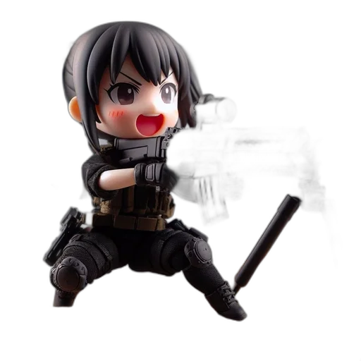 weapon, staff, 3d render, concept art, photorealistic, miniature, figurine, female transparent PNG cut-out