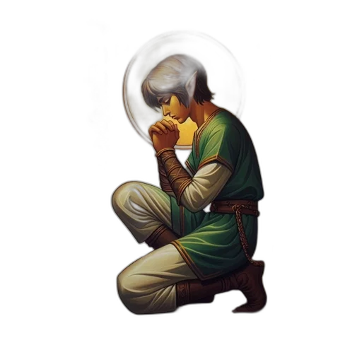 staff, pixel art, concept art, fantasy art, comic book art, outer space, ornate, frame transparent PNG cut-out