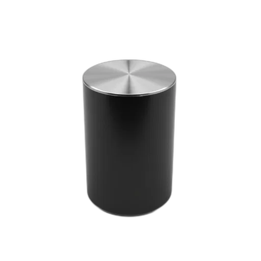 furniture, jewelry, bottle, robot, 3d render, photorealistic, monochrome, cylindrical transparent PNG cut-out
