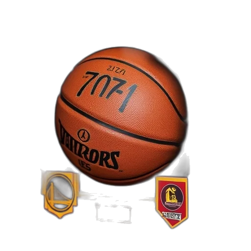 3d render, framed, cleveland, cavaliers transparent PNG cut-out
