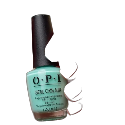 hair, opi, gelcolor, summer transparent PNG cut-out