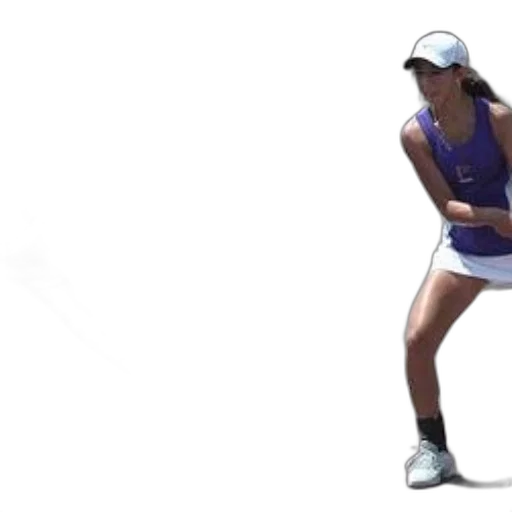 3d render, concept art, photorealistic, two, images, female, tennis, player transparent PNG cut-out