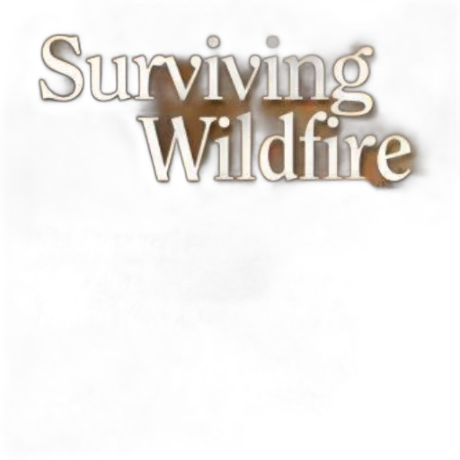 concept art, fire, surviving, wildfire, get, prepared, stay, alive transparent PNG cut-out