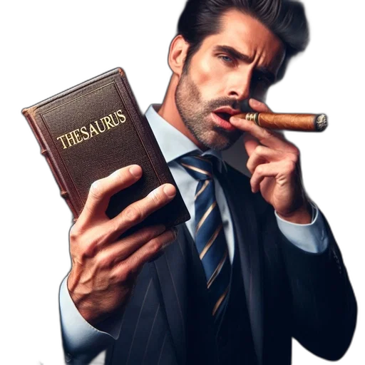photorealistic, concept art, fantasy art, comic book art, fire, suited, man, holds transparent PNG cut-out