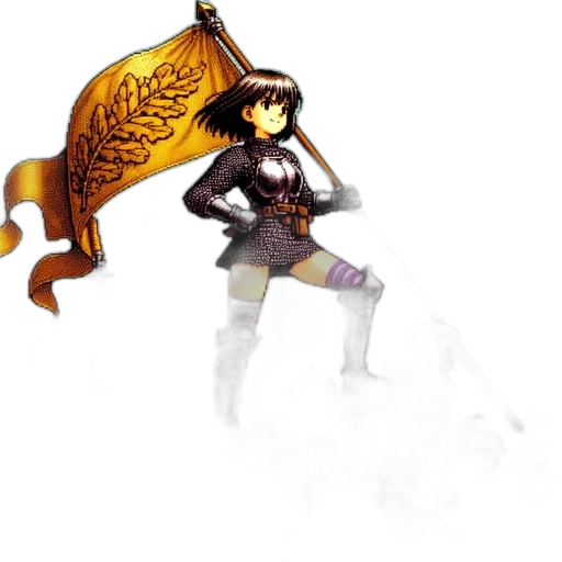 staff, dragon, weapon, sword, fantasy art, concept art, pixel art, anime transparent PNG cut-out