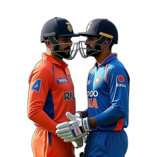 dhoni, virath, kohli, perfect transparent PNG cut-out