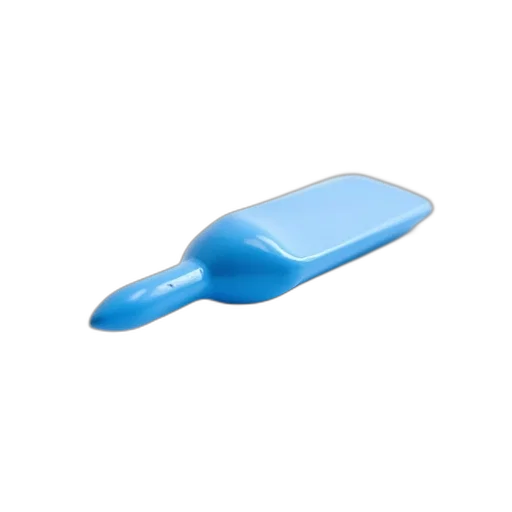 weapon, umbrella, staff, jewelry, 3d render, photorealistic, blue, object transparent PNG cut-out