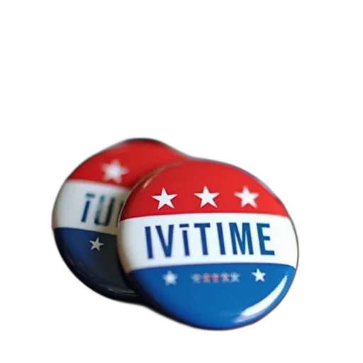 hat, image, election, badges, table, stock, photo transparent PNG cut-out