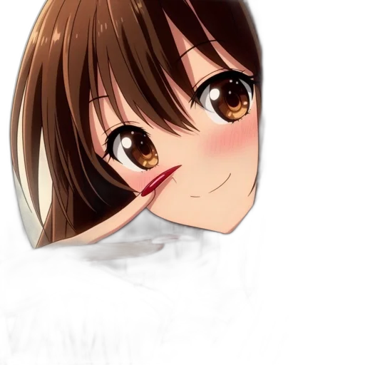 face, mask, creature, hat, anime, photorealistic, pixel art, cartoon transparent PNG cut-out
