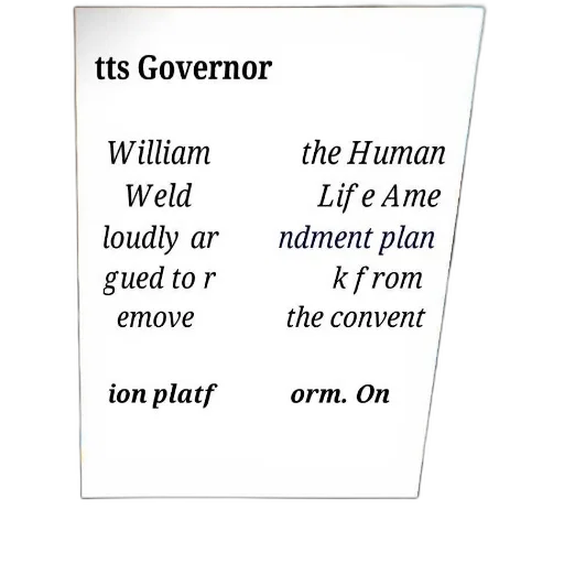 weapon, fire, poster, text, about, governor, william, weld transparent PNG cut-out