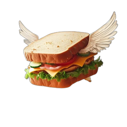 food, animal, dragon, weapon, photorealistic, 3d render, pixel art, concept art transparent PNG cut-out