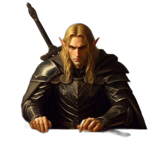 sword, staff, dragon, weapon, fantasy art, concept art, pixel art, photorealistic transparent PNG cut-out