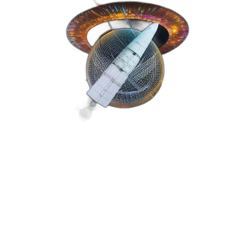 jewelry, hat, crown, staff, 3d render, concept art, pixel art, photorealistic transparent PNG cut-out