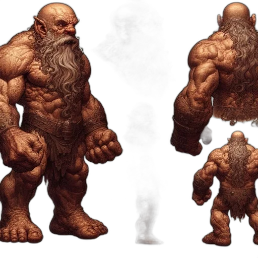 creature, concept art, fantasy art, comic book art, 3d render, intricately, designed, armored transparent PNG cut-out