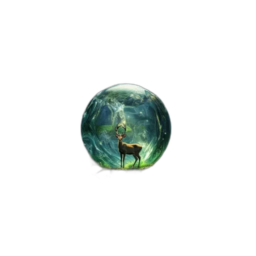 animal, dragon, umbrella, creature, fantasy art, concept art, watercolor, pixel art transparent PNG cut-out