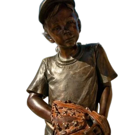 food, face, staff, mask, 3d render, photorealistic, bronze, statue transparent PNG cut-out