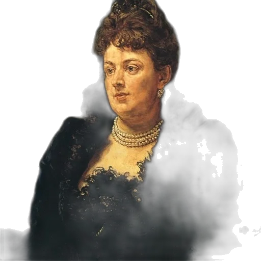 jewelry, crown, staff, dress, photorealistic, oil painting, concept art, watercolor transparent PNG cut-out