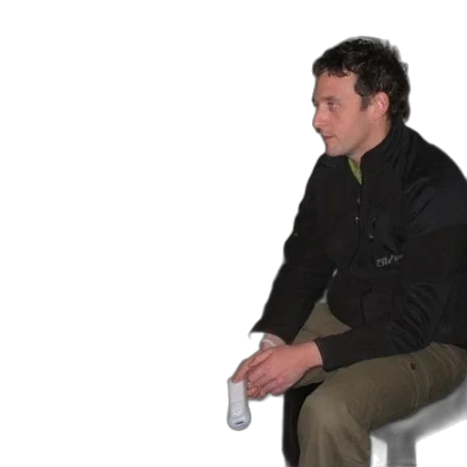 jacket, furniture, staff, bottle transparent PNG cut-out