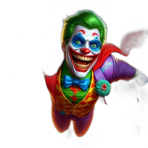 mask, face, creature, weapon, 3d render, photorealistic, concept art, comic book art transparent PNG cut-out