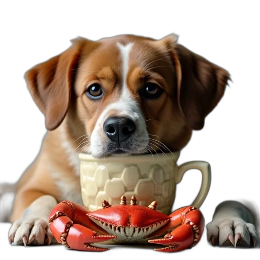 food, animal, creature, jewelry transparent PNG cut-out