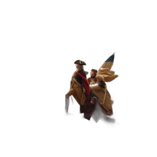 dragon, staff, weapon, hat, 3d render, concept art, pixel art, fantasy art transparent PNG cut-out