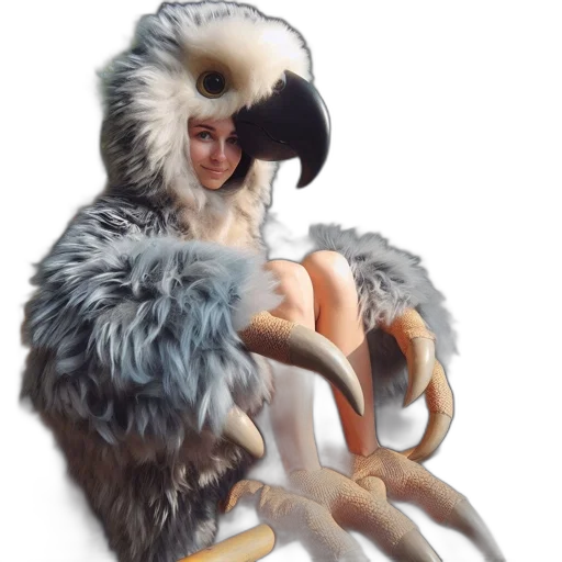 creature, animal, dragon, 3d render, concept art, fantasy art, photorealistic, individual transparent PNG cut-out