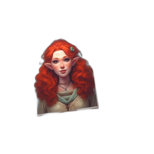staff, face, crown, jewelry, fantasy art, concept art, pixel art, 3d render transparent PNG cut-out