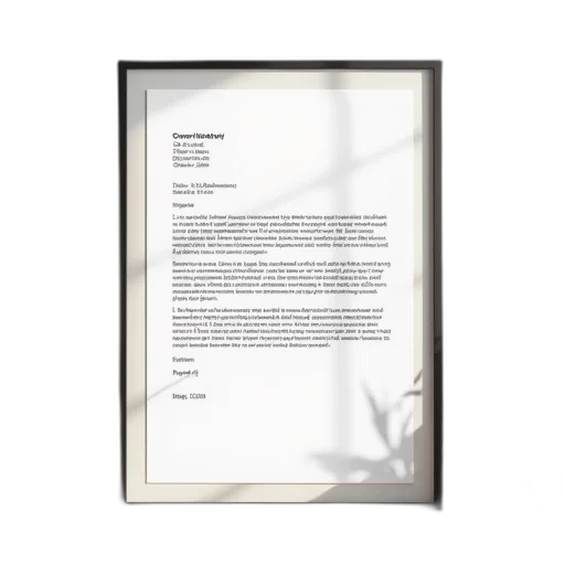 cover, letter, employment, position transparent PNG cut-out