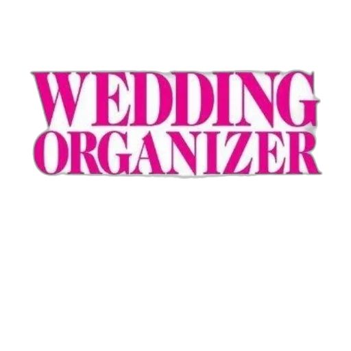 staff, everything, wedding, organizer, book, cover, features, cake transparent PNG cut-out