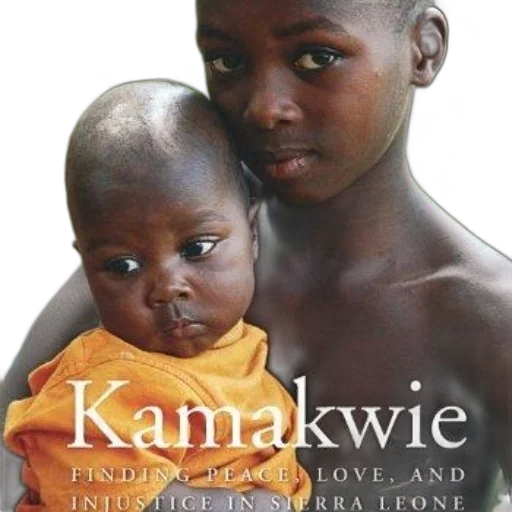 young, boy, holds, baby, his, arms, title, kamakwie transparent PNG cut-out