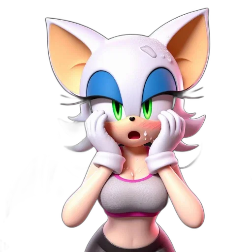 mask, concept art, pixel art, 3d render, cartoon, anthropomorphic, winged, creature transparent PNG cut-out