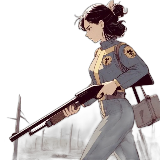 weapon, staff, concept art, comic book art, fantasy art, pixel art, blue, golden transparent PNG cut-out