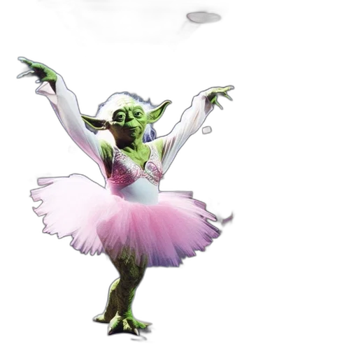 creature, dress, mask, robot, concept art, 3d render, fantasy art, outer space transparent PNG cut-out