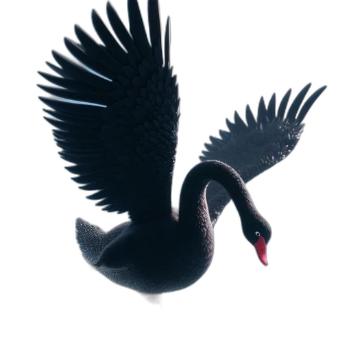 animal, creature, dragon, staff, photorealistic, 3d render, concept art, fantasy art transparent PNG cut-out