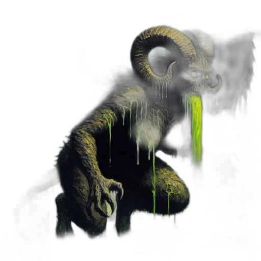 creature, dragon, animal, staff, concept art, fantasy art, pixel art, 3d render transparent PNG cut-out
